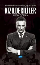 Amerika Kıtası'nın Gerçek Sahipleri Kızılderililer - Nobel Yayın Dağıtım