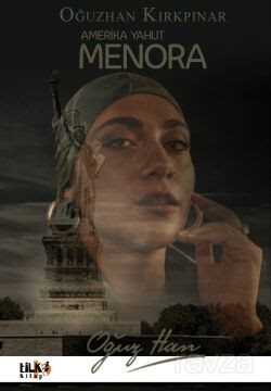 Amerika Yahut Menora - Tilki Kitap