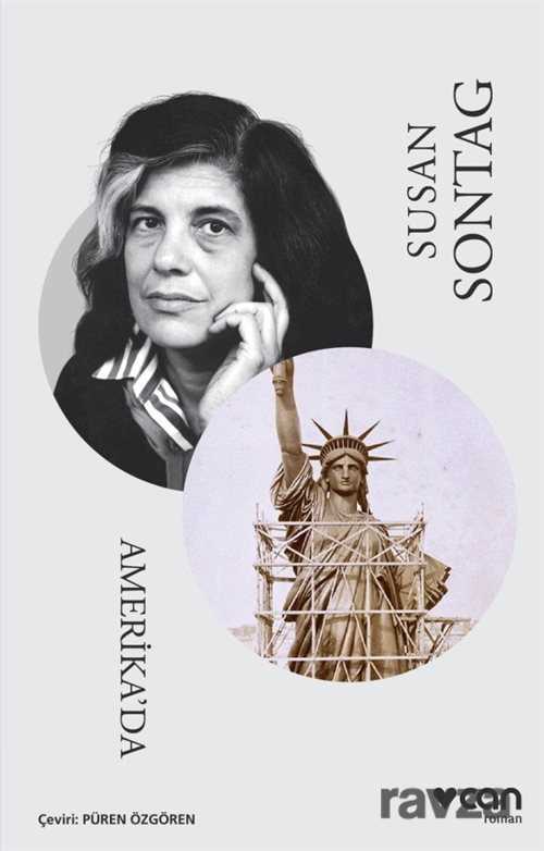 Amerika'da - Can Yayınları