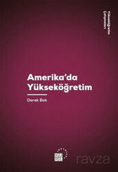Amerika'da Yükseköğretim - Küre Yayınları