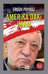 Amerika'daki İmam - Siyah Beyaz Yayınları