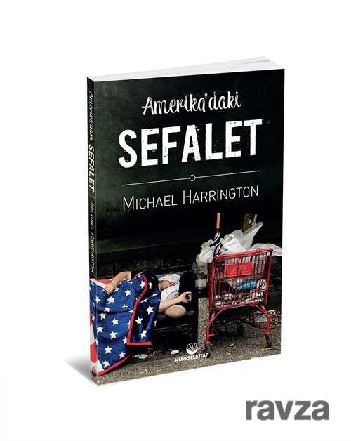 Amerika’daki Sefalet - Küresel Kitap