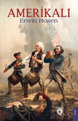 Amerikalı - Dorlion Yayınevi