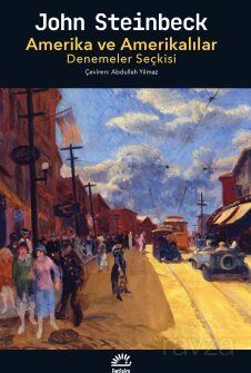 Amerikalı ve Amerikalılar Denemeler Seçkisi - 1