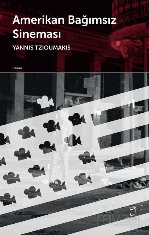 Amerikan Bağımsız Sineması - Doruk Yayınları