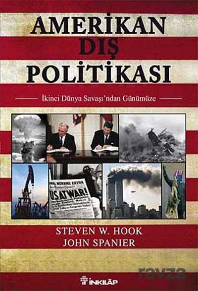 Amerikan Dış Politikası - İnkılap Kitabevi