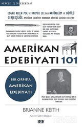 Amerikan Edebiyatı 101 - Say Yayınları