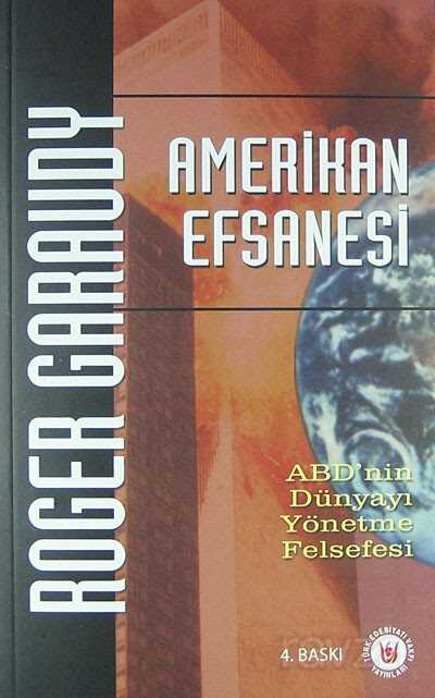 Amerikan Efsanesi - 1