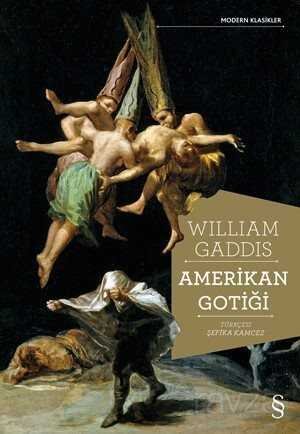 Amerikan Gotiği - 1