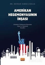 Amerikan Hegemonyasının İnşası - Nobel Bilimsel