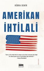 Amerikan İhtilali - Siyah Beyaz Yayınları