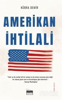 Amerikan İhtilali - 1