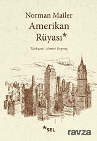 Amerikan Rüyası - Sel Yayınları