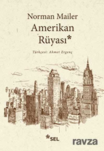 Amerikan Rüyası - 1