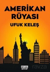Amerikan Rüyası - Kule Kitap