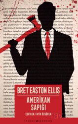 Amerikan Sapığı - İthaki Yayınları