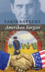 Amerikan Sargısı - Literatür Yayınları