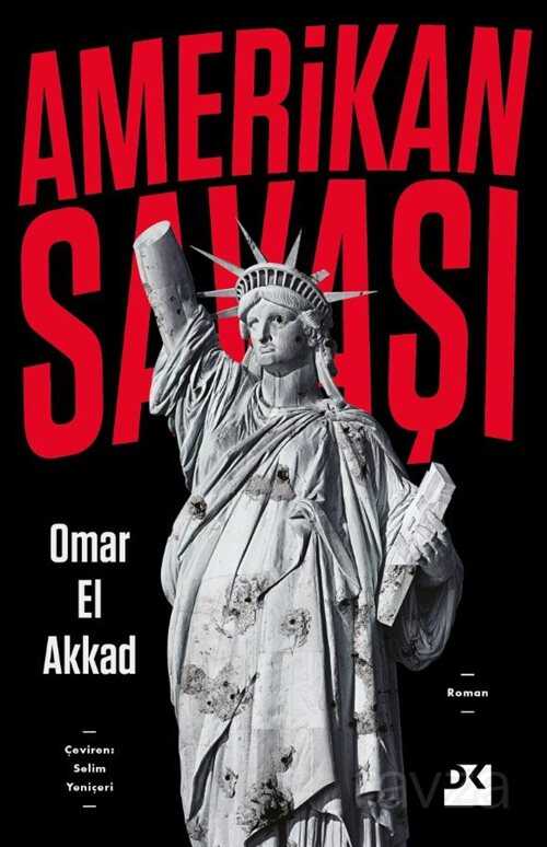 Amerikan Savaşı - 1