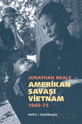 Amerikan Savaşı Vietnam 1960-1975 - Metis Yayınları