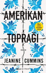 Amerikan Toprağı - Epsilon Yayınları