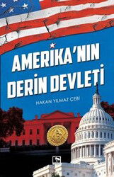 Amerika'nın Derin Devleti - Çınaraltı Yayın Dağıtım