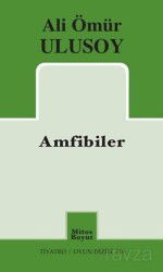 Amfibiler - Mitosboyut Yayınları