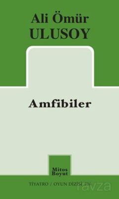 Amfibiler - 1