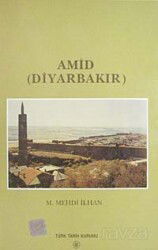 Amid (Diyarbakır) - Türk Tarih Kurumu