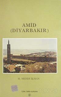 Amid (Diyarbakır) - 1
