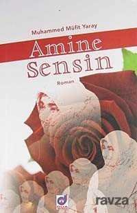 Amine Sensin - 1