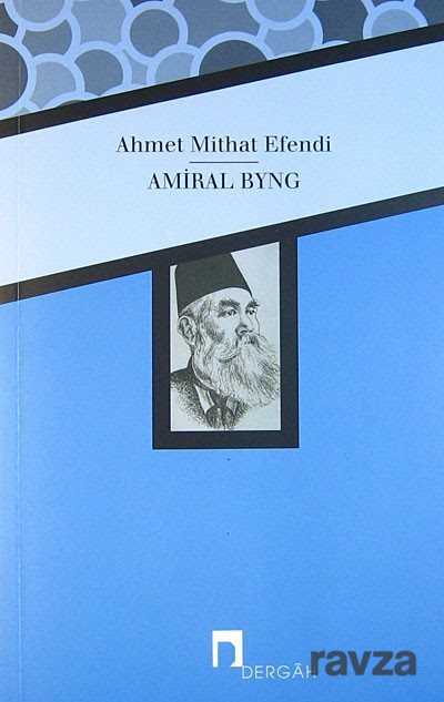 Amiral Byng - Dergah Yayınları
