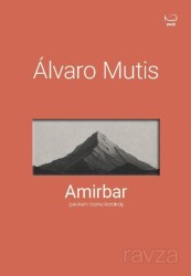 Amirbar - Yedi
