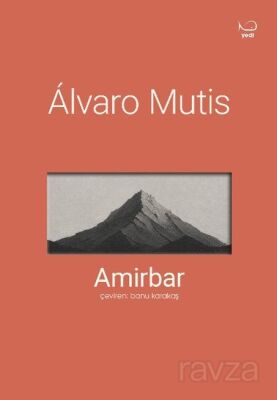 Amirbar - 1