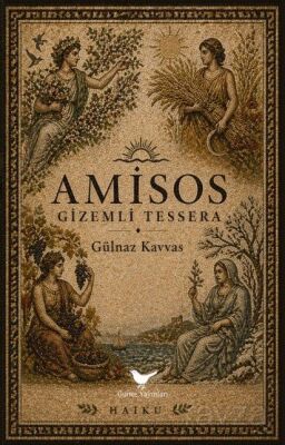Amisos: Gizemli Tessera - 1