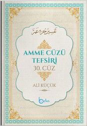Amme Cüzü Tefsiri - Beka Yayınları