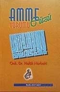Amme Cüzü Yorumu - Damla Yayınları