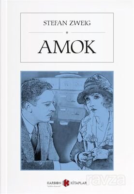 Amok (Fransızca) - 1