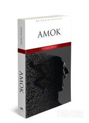 Amok - İngilizce Roman - MK Publications