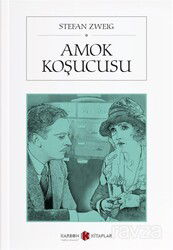 Amok Koşucusu - Karbon Kitaplar