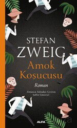 Amok Koşucusu - Alfa Yayınları