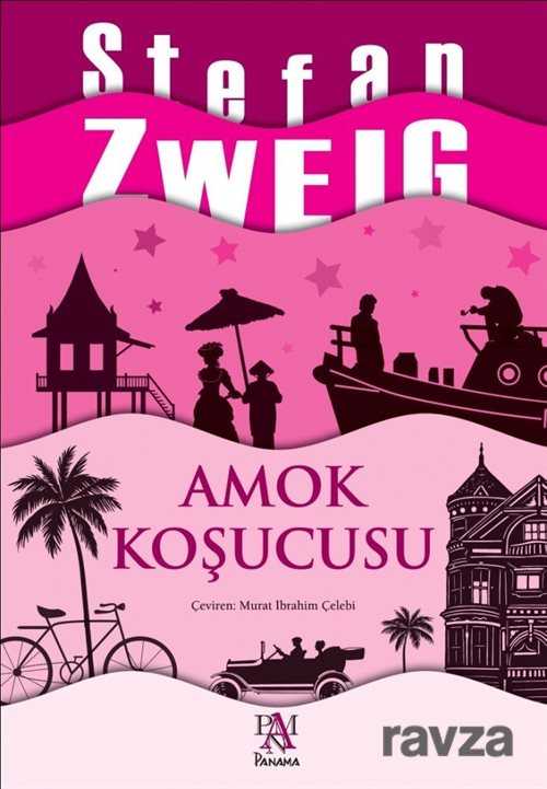 Amok Koşucusu - 1