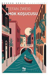 Amok Koşucusu - Kitap Pazarı