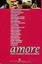 Amore / Dünya Yazınından Seçme Aşk Şiirleri - 1