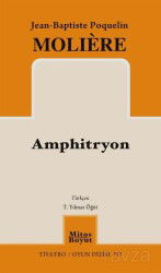Amphitryon - Mitosboyut Yayınları
