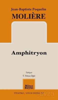 Amphitryon - 1