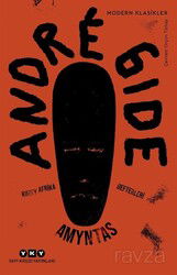 Amyntas - Yapı Kredi Yayınları