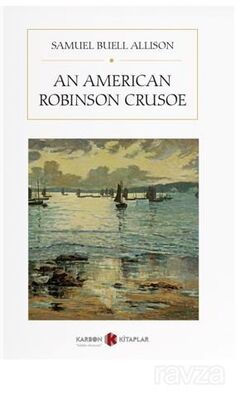 An American Robinson Crusoe - 1