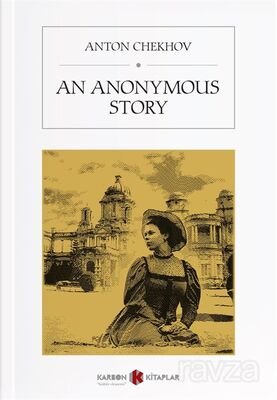 An Anonymous Story - 1