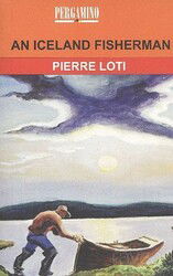 An Iceland Fisherman (Cep Boy) - Pergamino