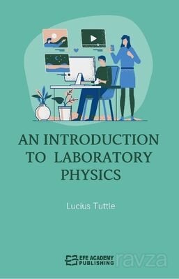 An Introduction to Laboratory Physics - 1